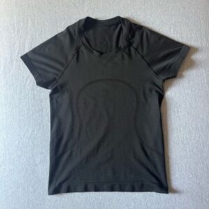 Lululemon Swiftly Tech Short-Sleeve Shirt
